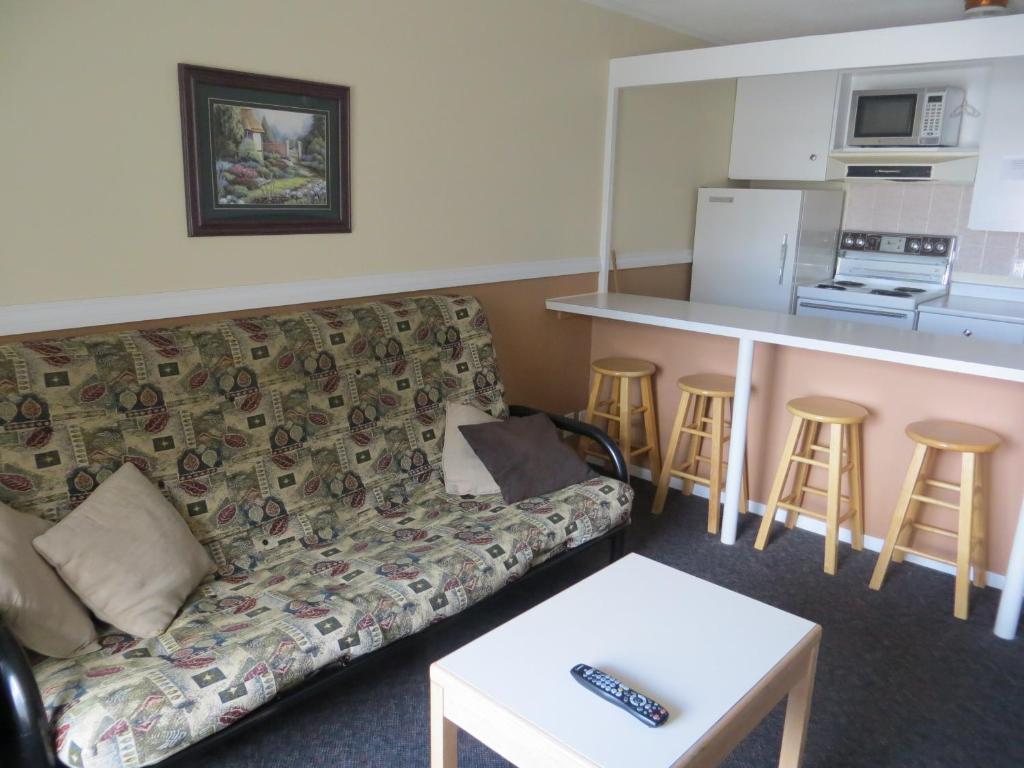 Harrison Village Motel Harrison Hot Springs Quarto foto