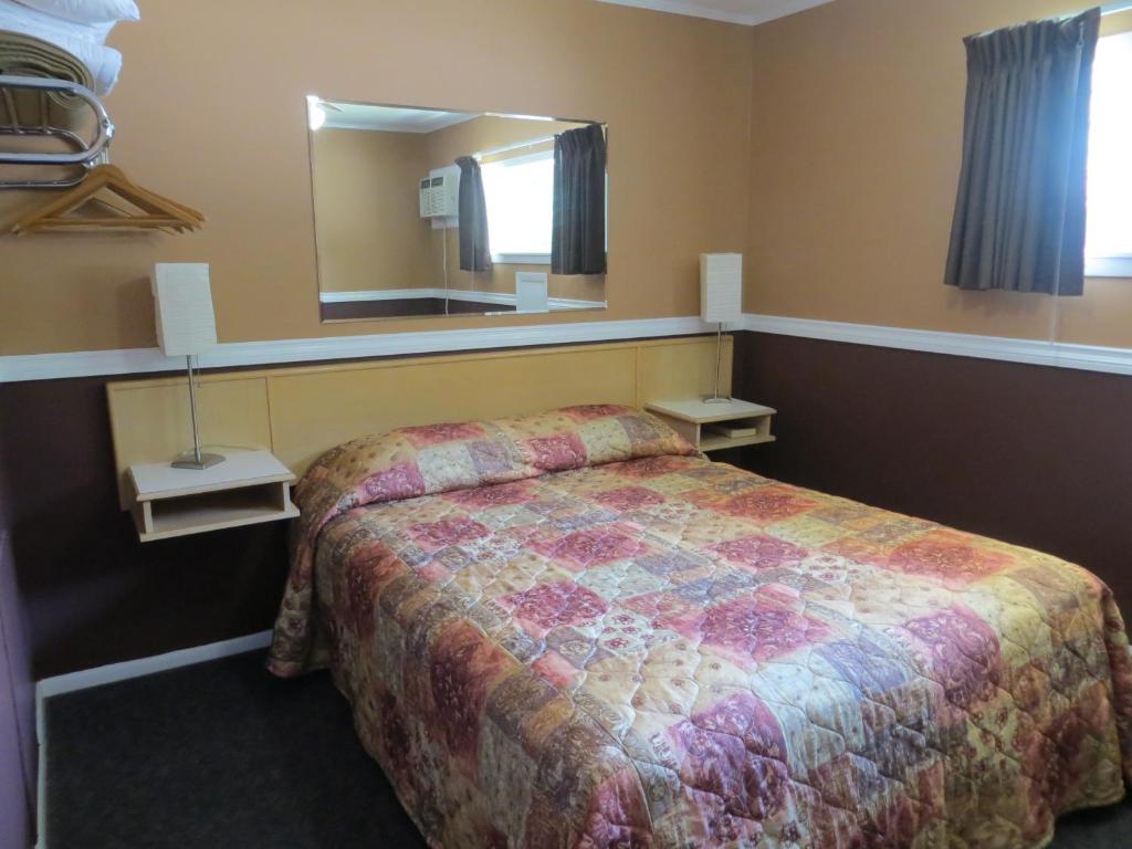 Harrison Village Motel Harrison Hot Springs Quarto foto