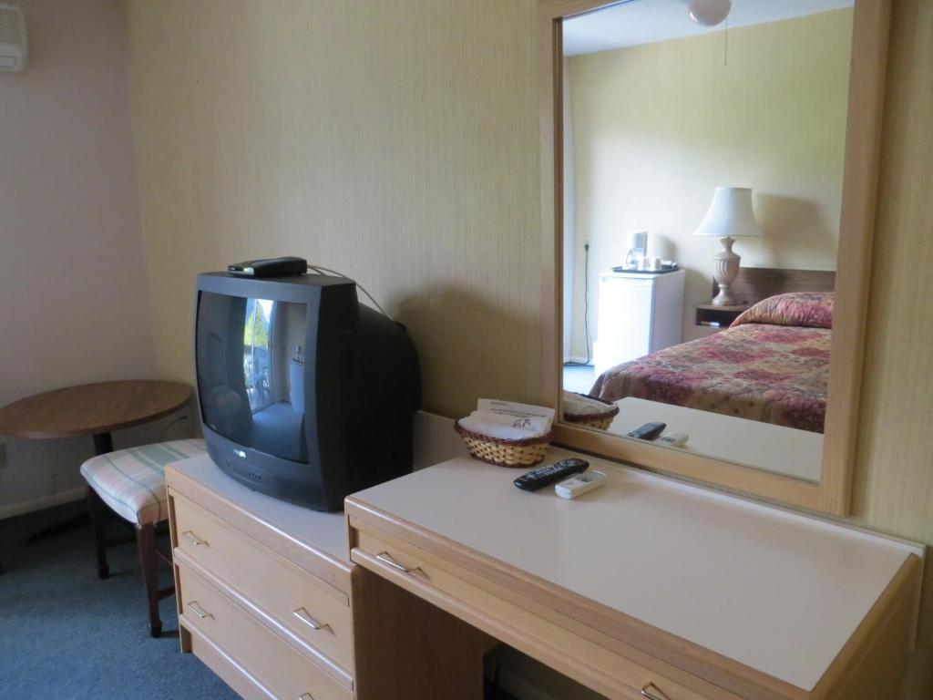 Harrison Village Motel Harrison Hot Springs Quarto foto