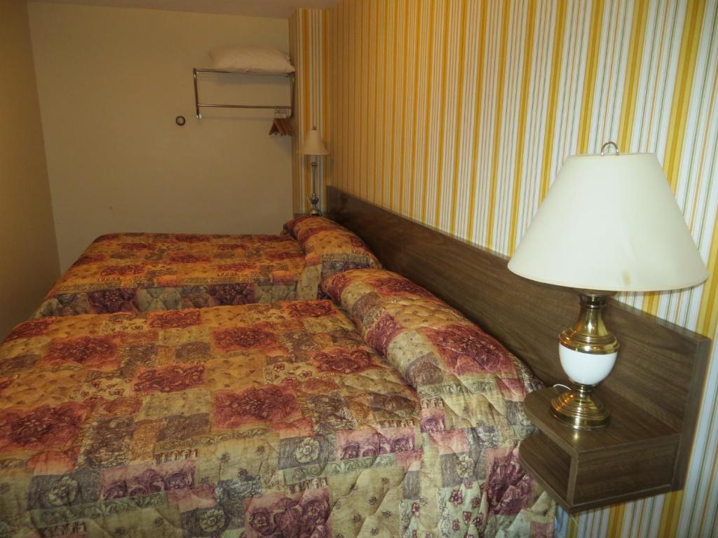 Harrison Village Motel Harrison Hot Springs Quarto foto