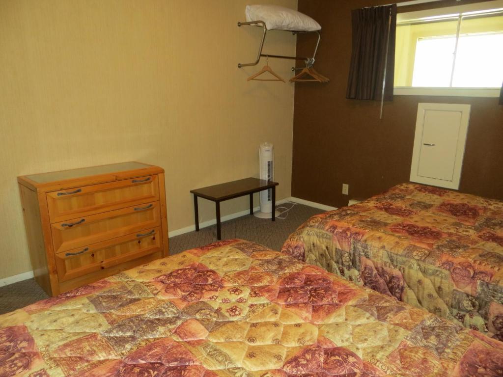 Harrison Village Motel Harrison Hot Springs Quarto foto