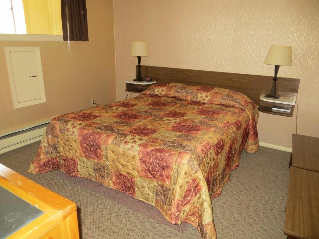 Harrison Village Motel Harrison Hot Springs Quarto foto