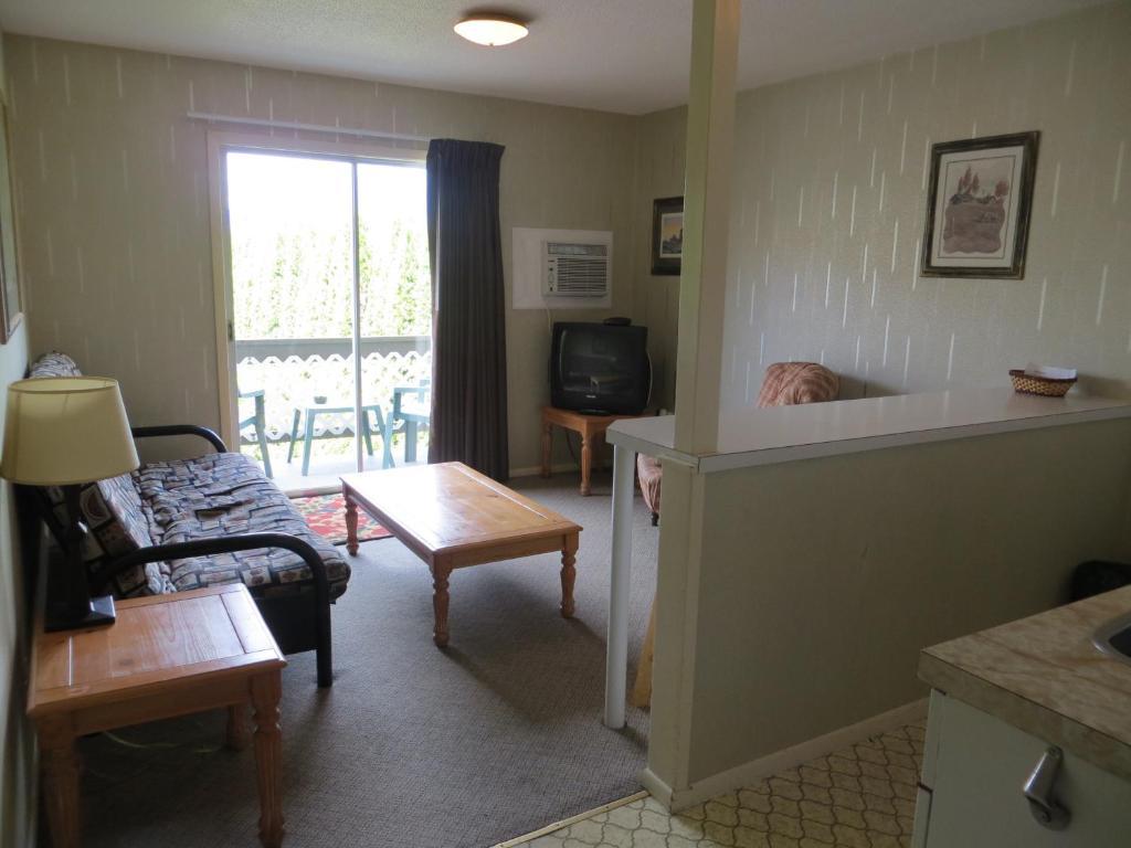 Harrison Village Motel Harrison Hot Springs Quarto foto