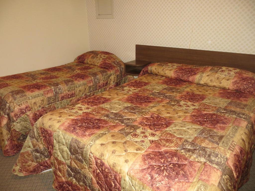 Harrison Village Motel Harrison Hot Springs Quarto foto