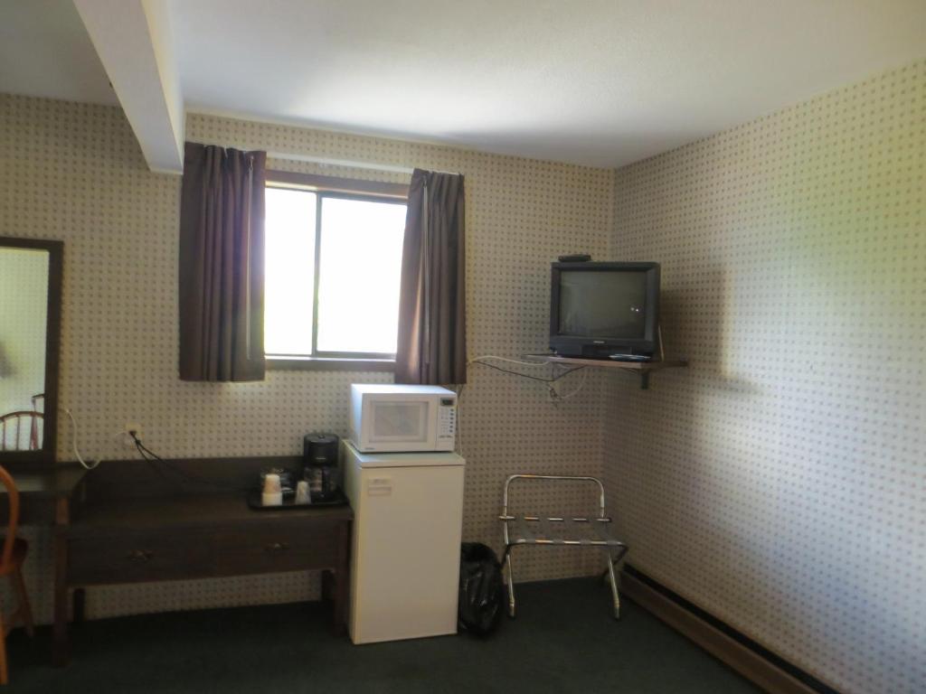 Harrison Village Motel Harrison Hot Springs Quarto foto